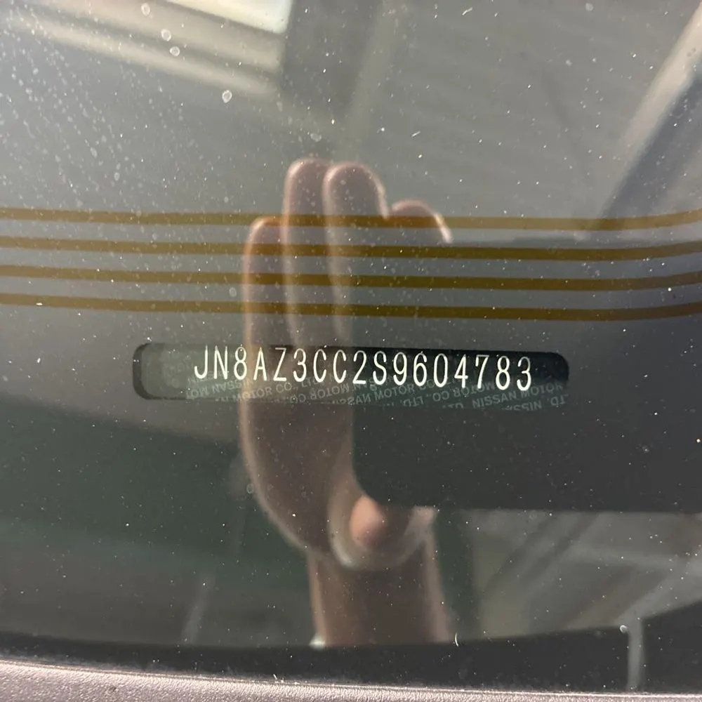 2025 INFINITI QX80 Autograph