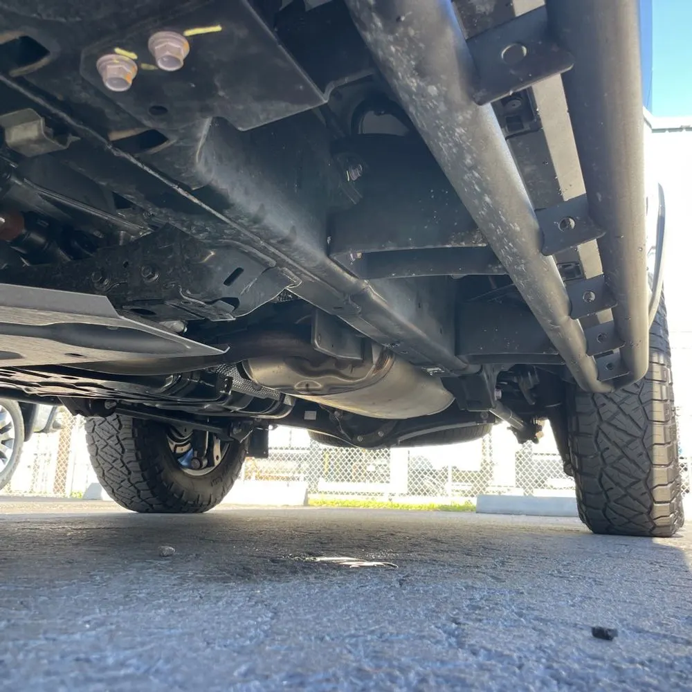 2024 Toyota Land Cruiser First Edition