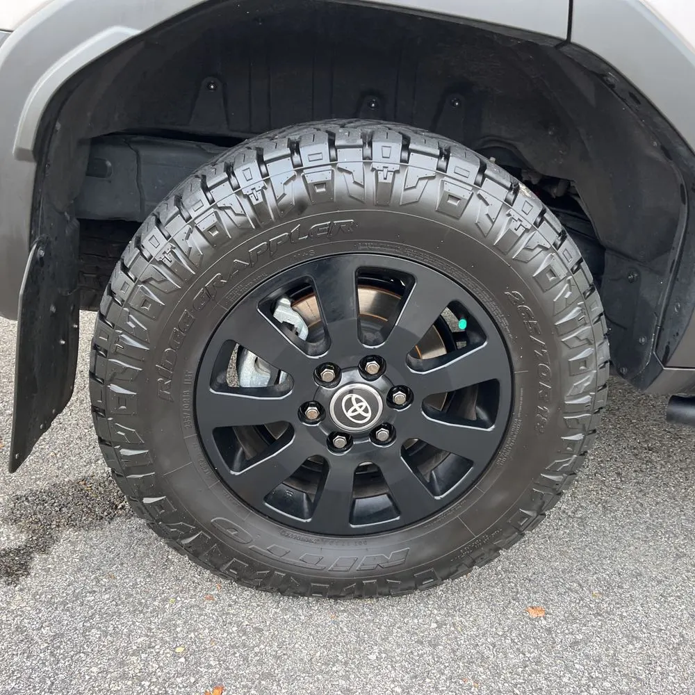 2024 Toyota Land Cruiser First Edition
