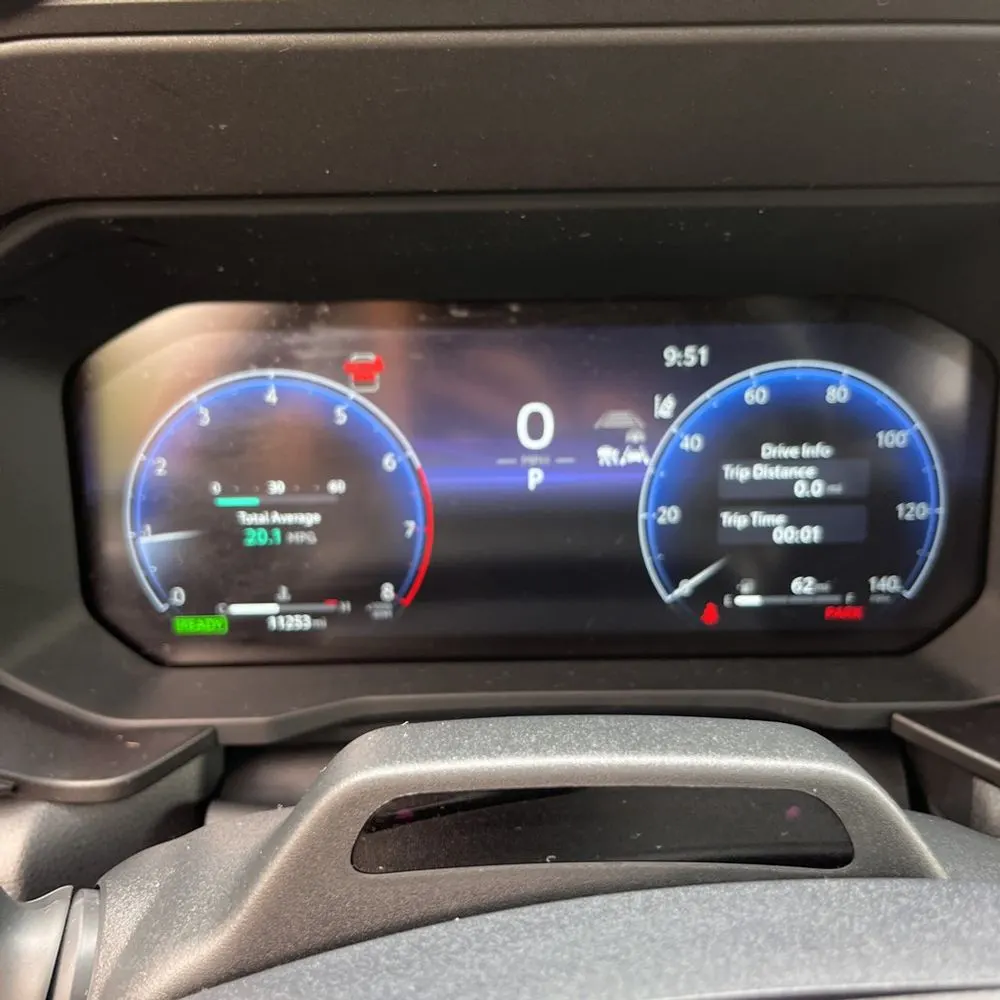 2024 Toyota Land Cruiser First Edition