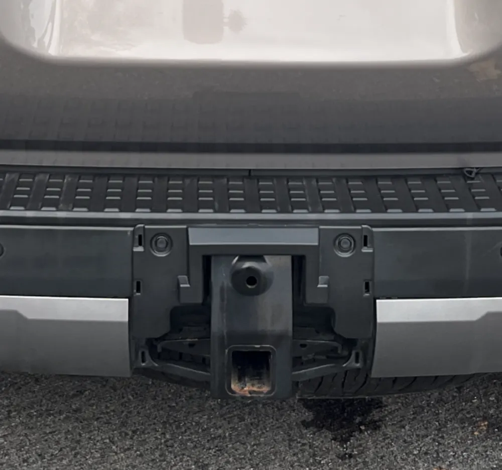 2024 Toyota Land Cruiser First Edition