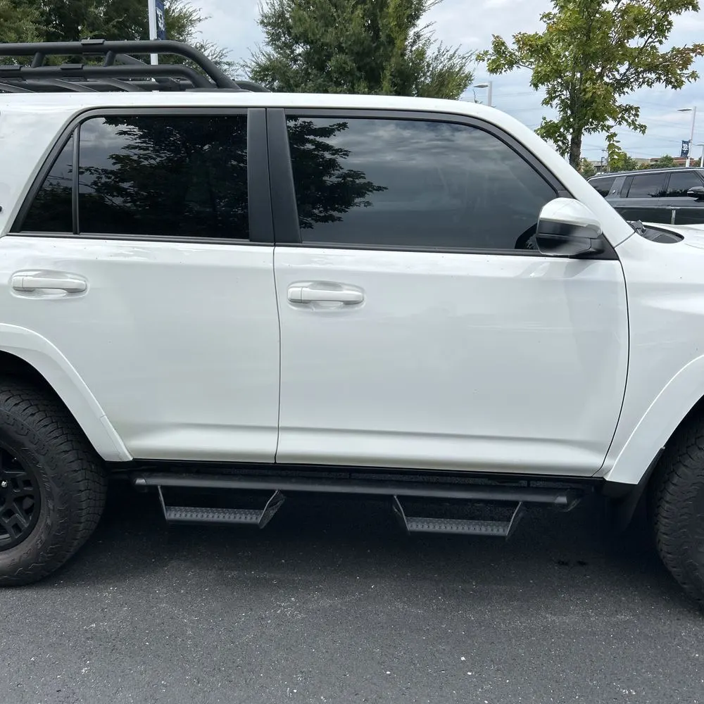 2020 Toyota 4Runner TRD Pro