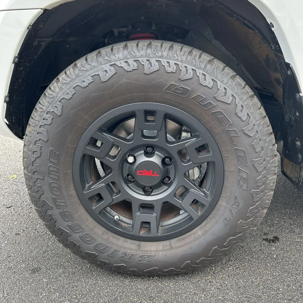 2020 Toyota 4Runner TRD Pro