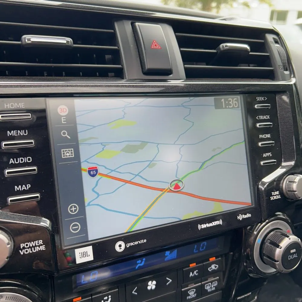 2020 Toyota 4Runner TRD Pro