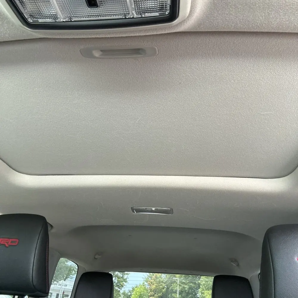 2020 Toyota 4Runner TRD Pro