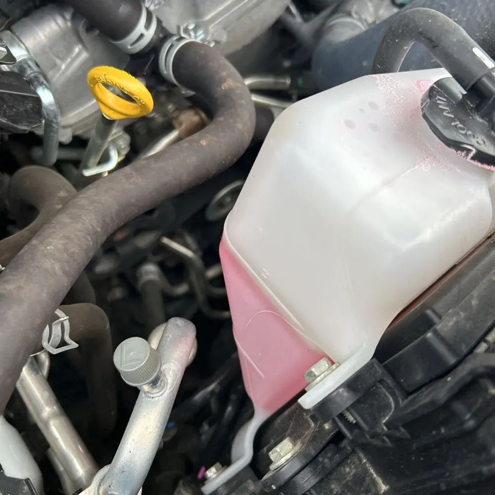 2020 Toyota 4Runner TRD Pro