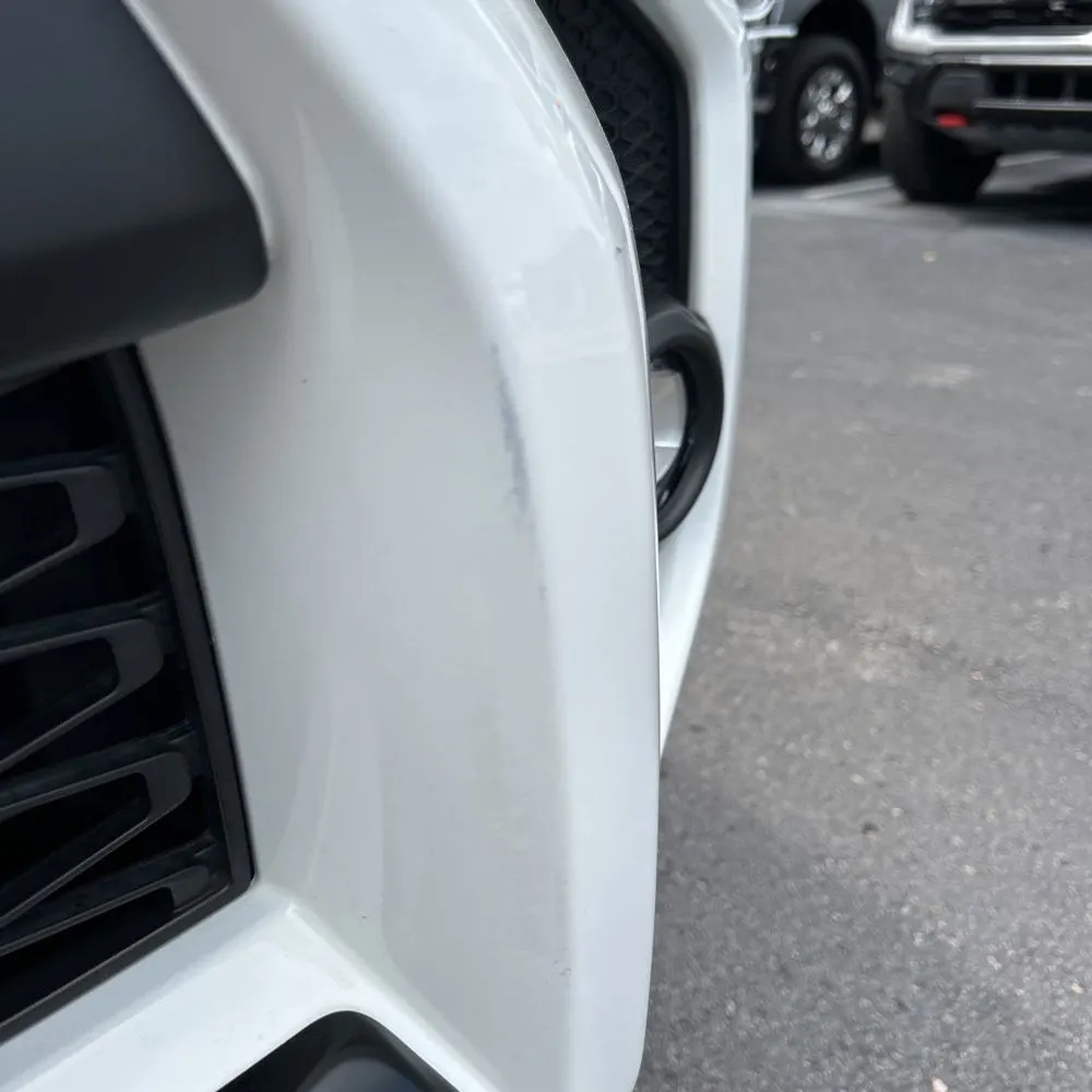 2020 Toyota 4Runner TRD Pro