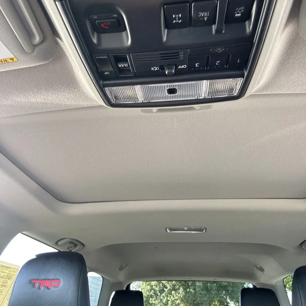 2024 Toyota 4Runner TRD Pro