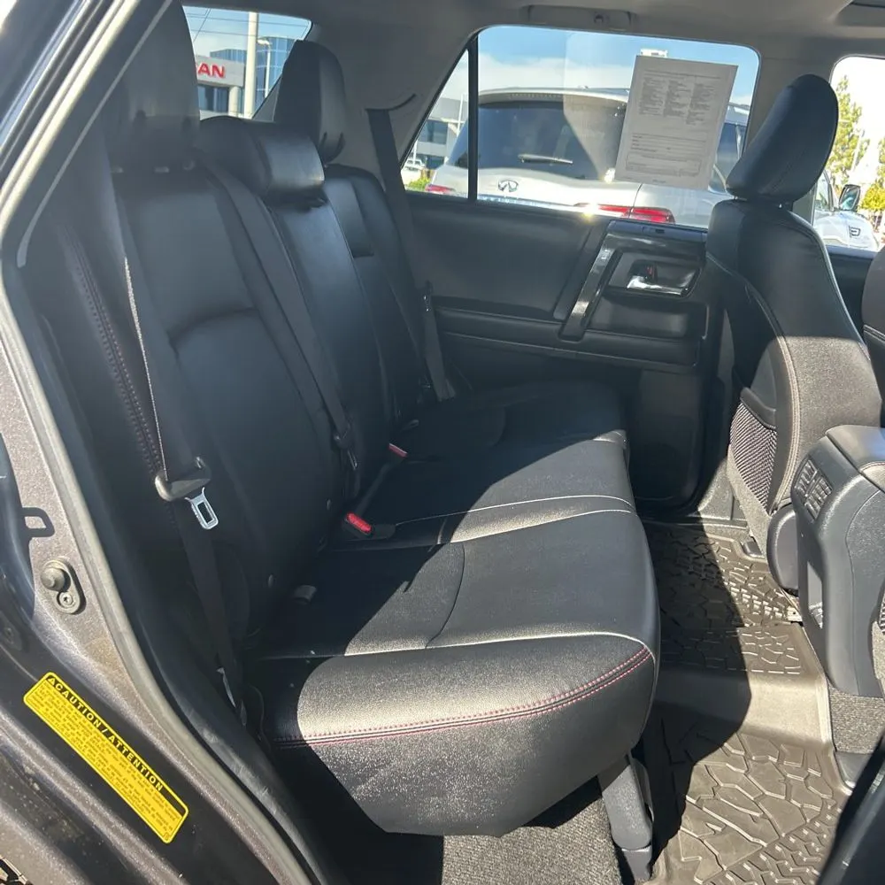 2023 Toyota 4Runner TRD Pro