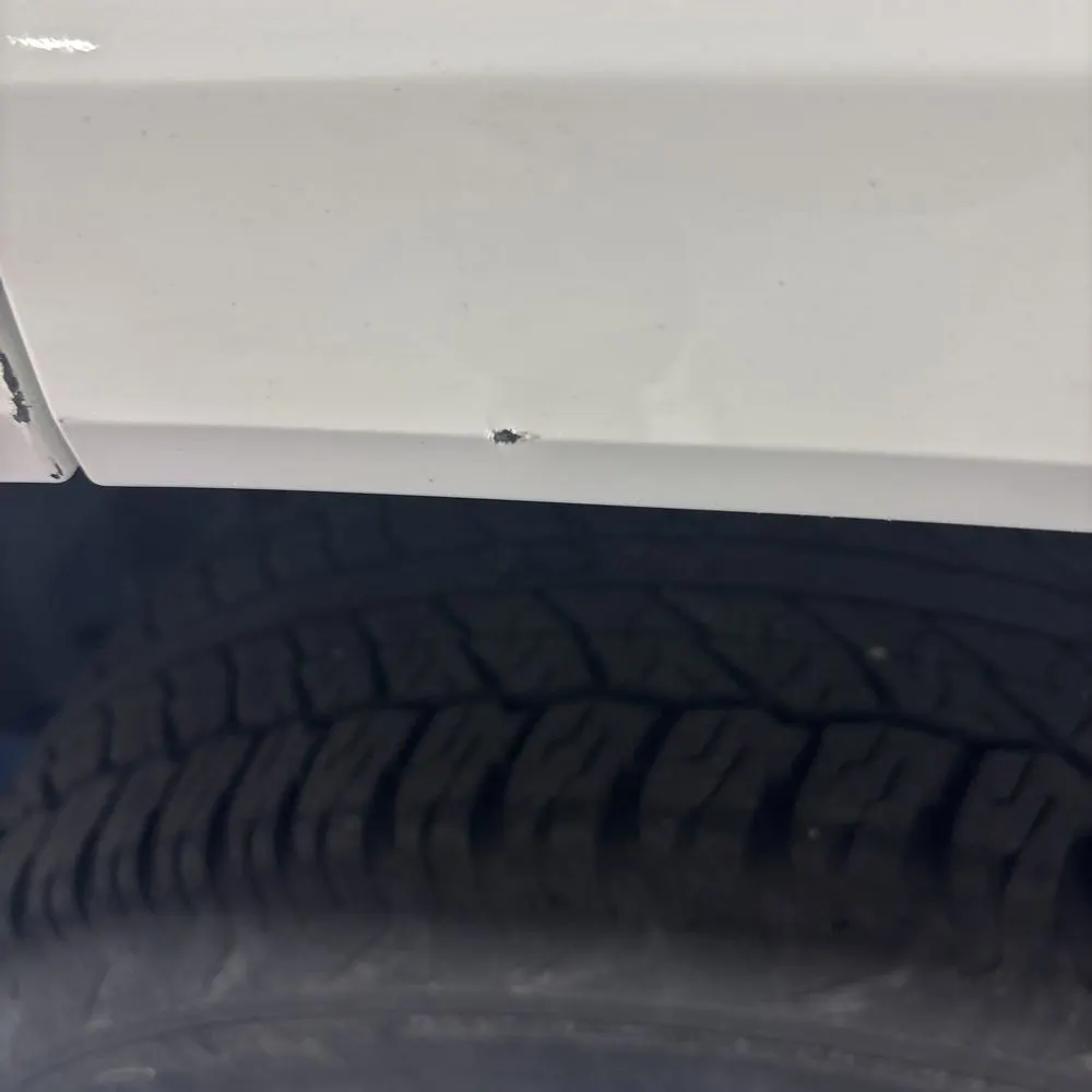2023 Toyota 4Runner TRD Off-Road
