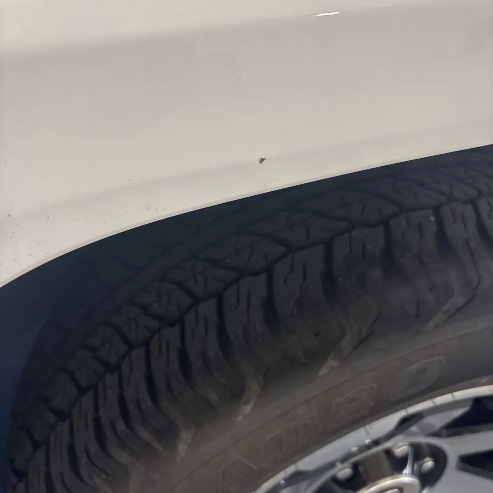 2023 Toyota 4Runner TRD Off-Road