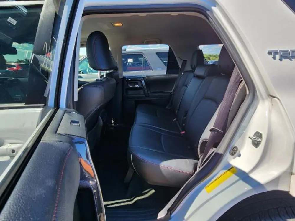 2024 Toyota 4Runner