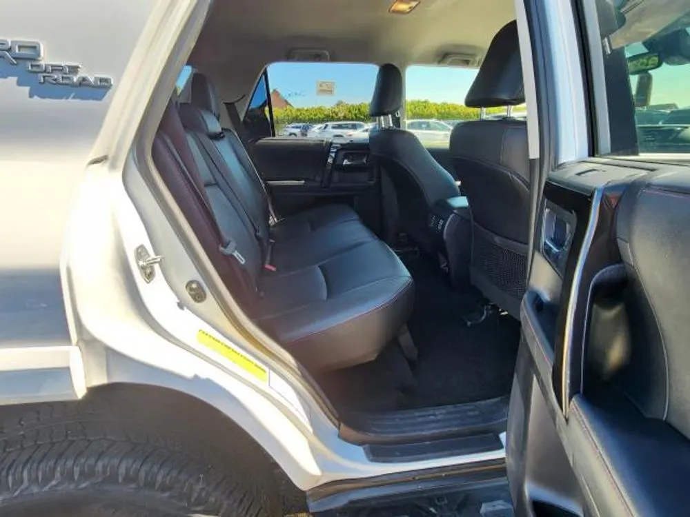 2024 Toyota 4Runner