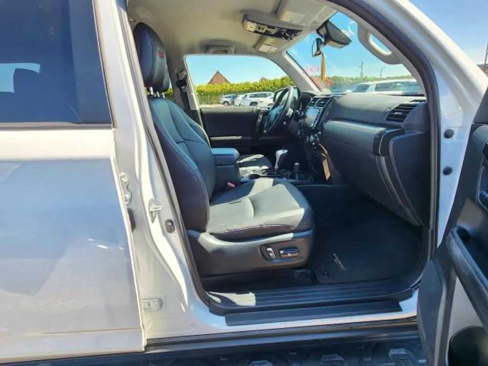2024 Toyota 4Runner