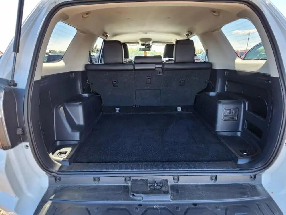 2024 Toyota 4Runner
