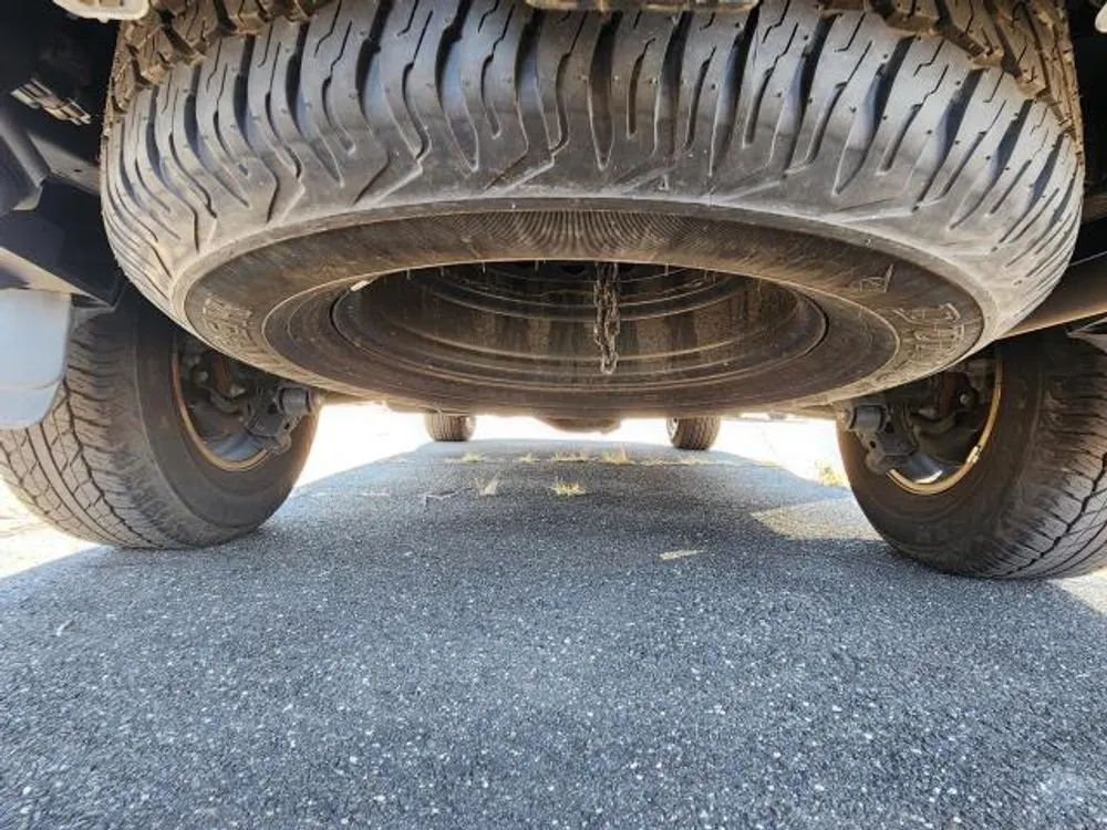 2024 Toyota 4Runner