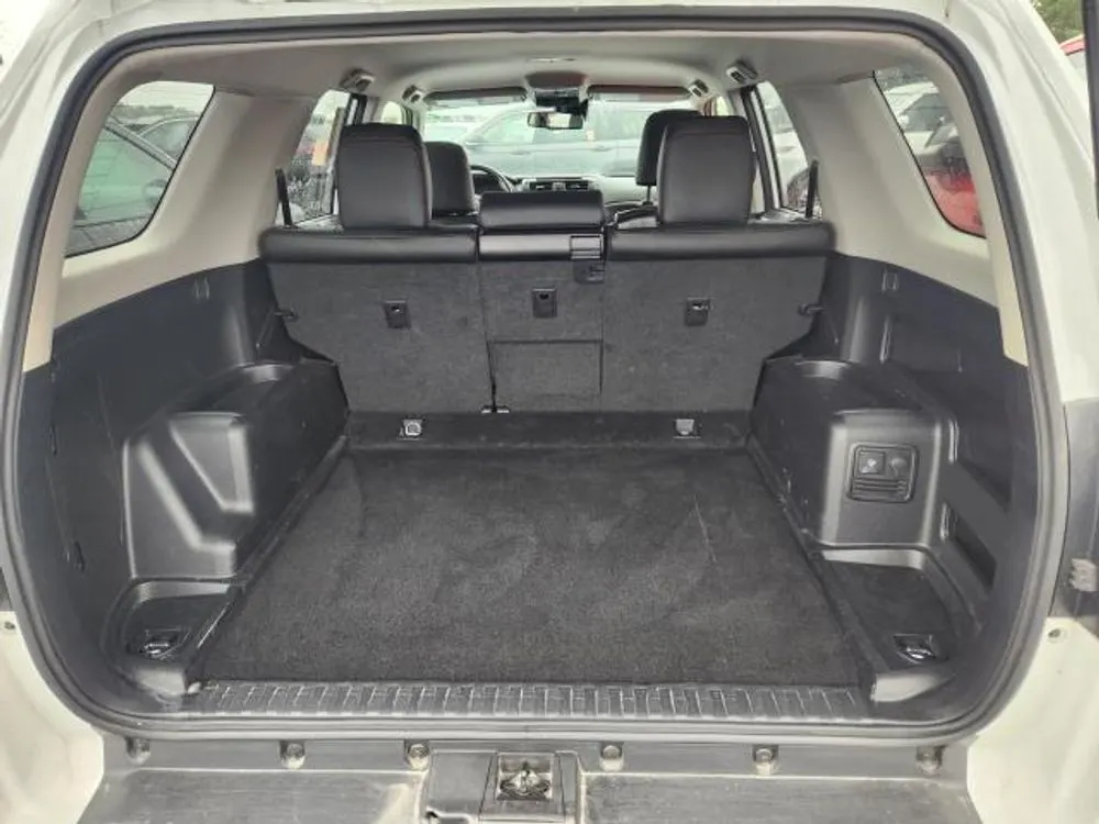 2024 Toyota 4Runner