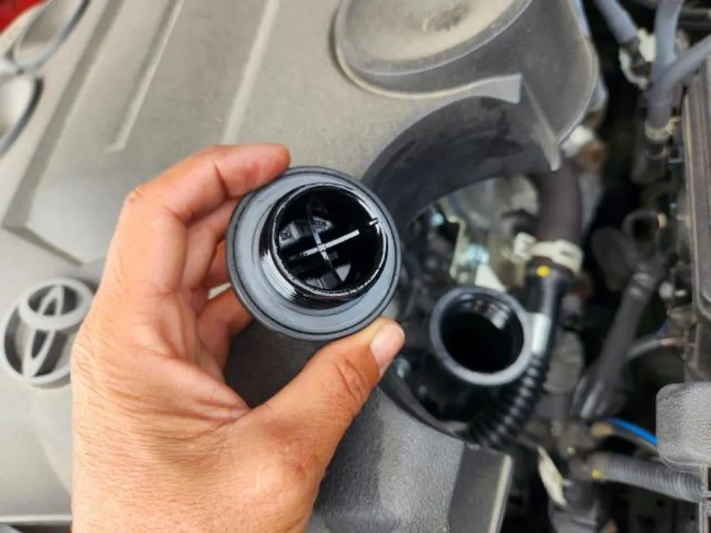 2024 Toyota 4Runner
