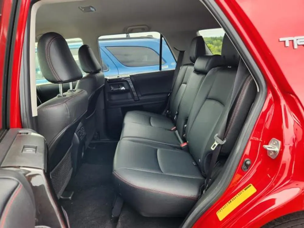 2024 Toyota 4Runner
