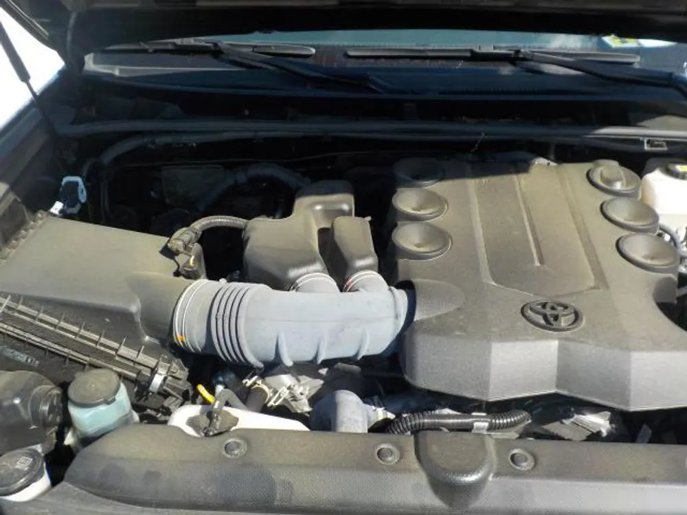 2024 Toyota 4Runner