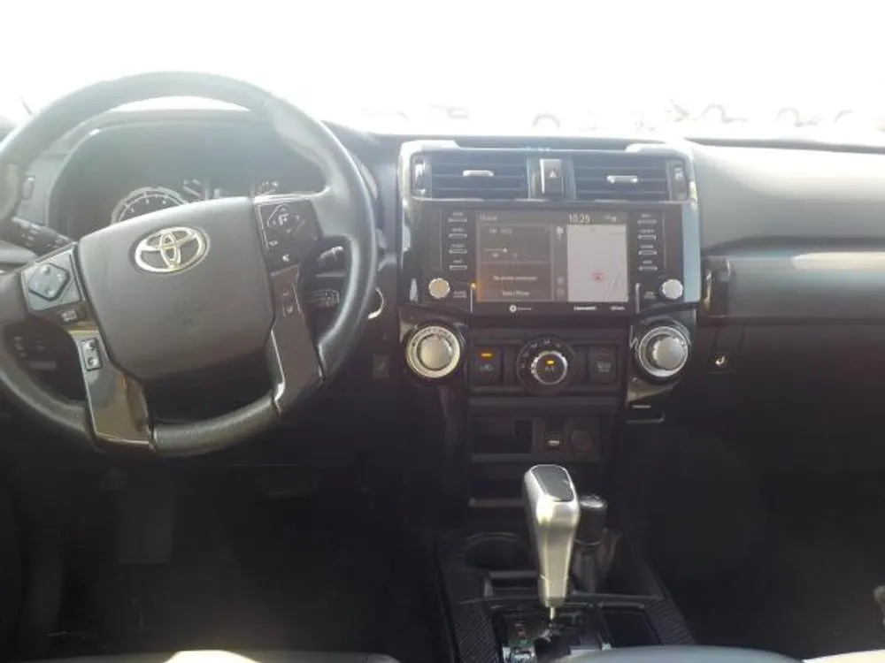 2024 Toyota 4Runner