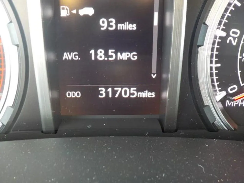 2024 Toyota 4Runner
