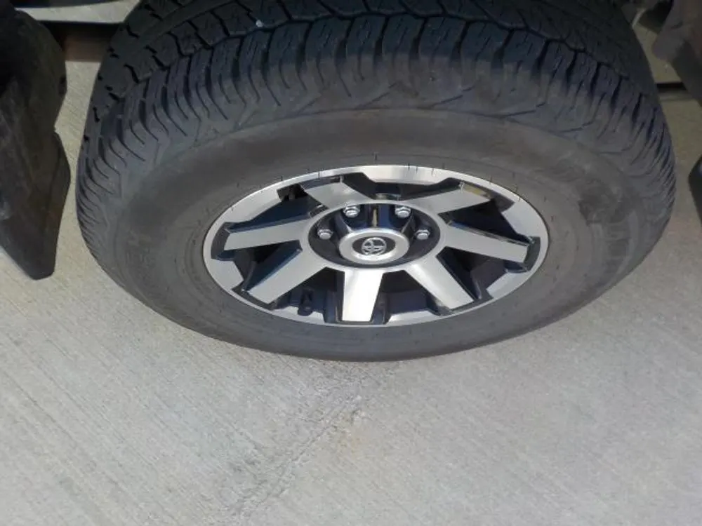 2024 Toyota 4Runner