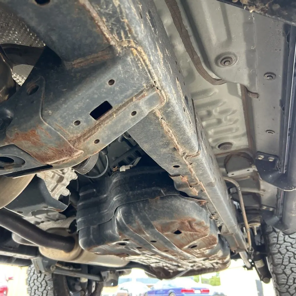 2021 Toyota 4Runner TRD Off-Road Premium