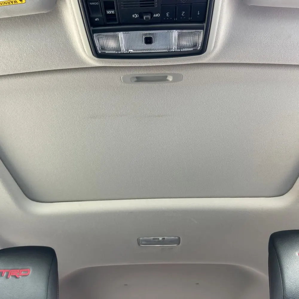 2021 Toyota 4Runner TRD Off-Road Premium