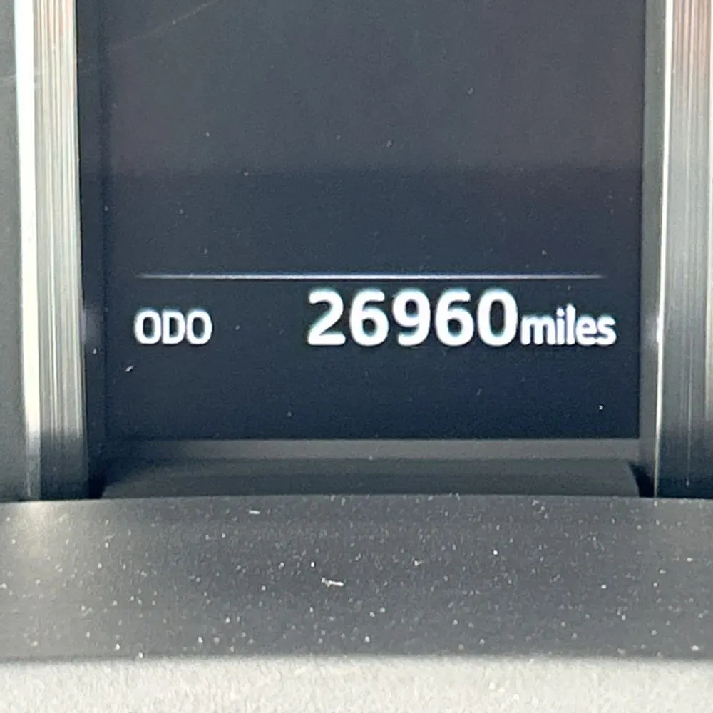 2021 Toyota 4Runner TRD Off-Road Premium