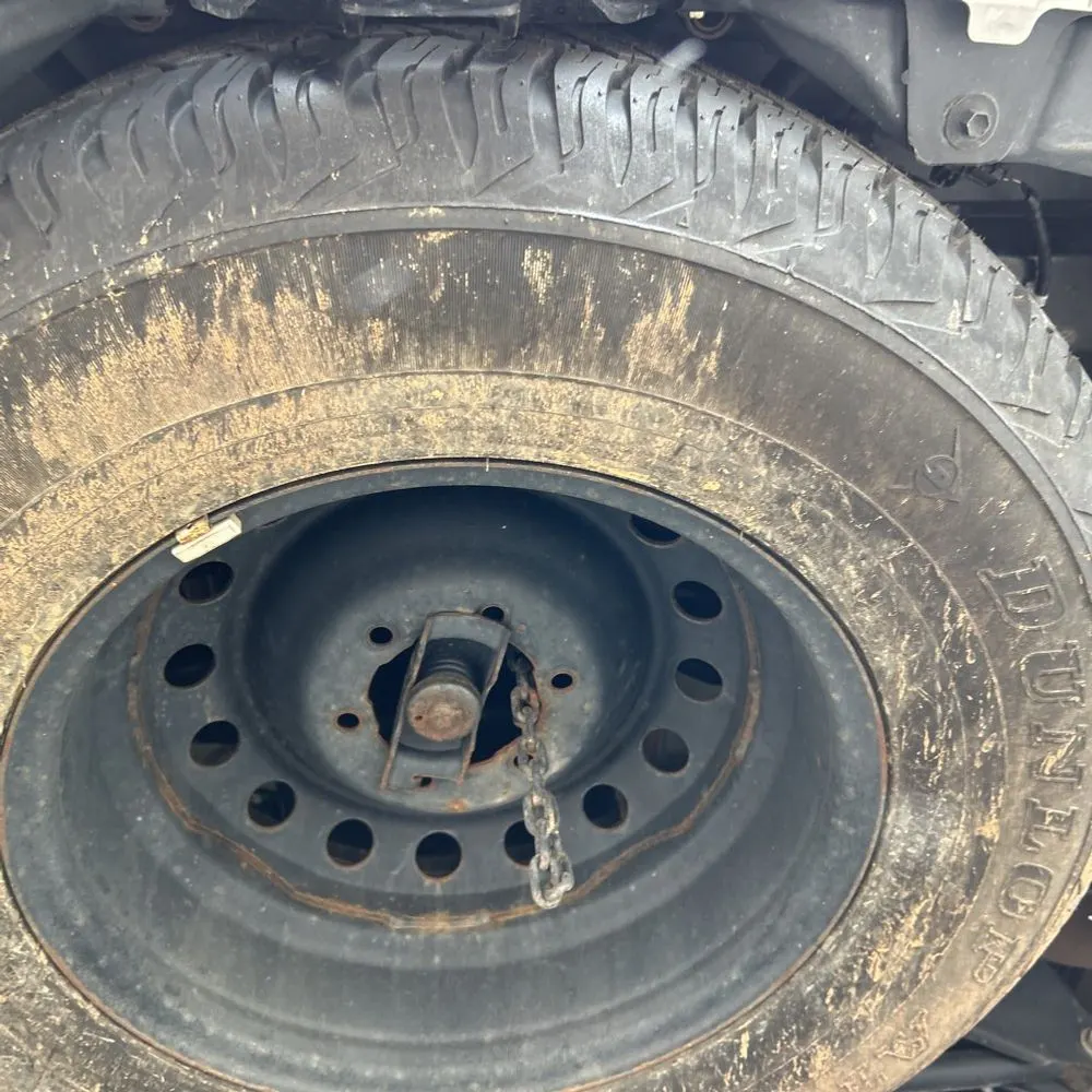 2021 Toyota 4Runner TRD Off-Road Premium