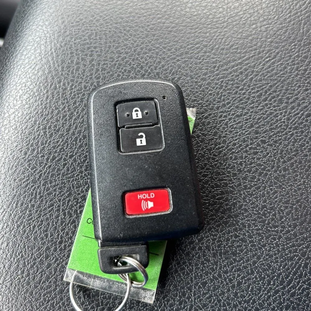 2021 Toyota 4Runner TRD Off-Road Premium