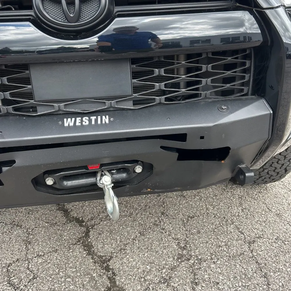 2021 Toyota 4Runner TRD Off-Road Premium