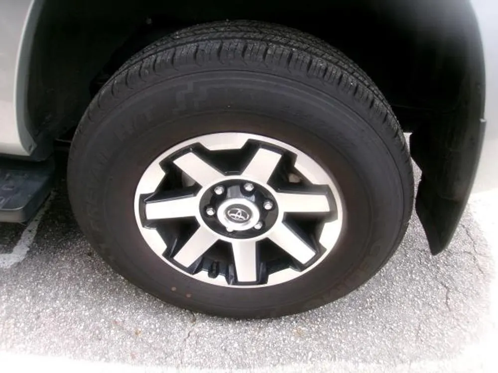 2024 Toyota 4Runner