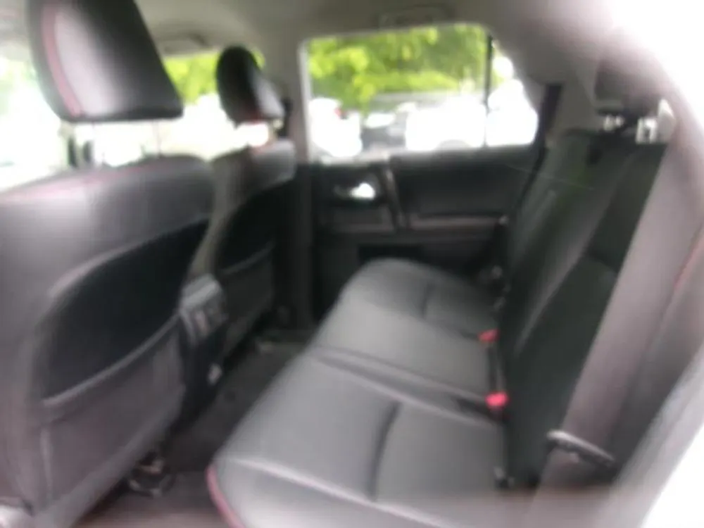 2024 Toyota 4Runner