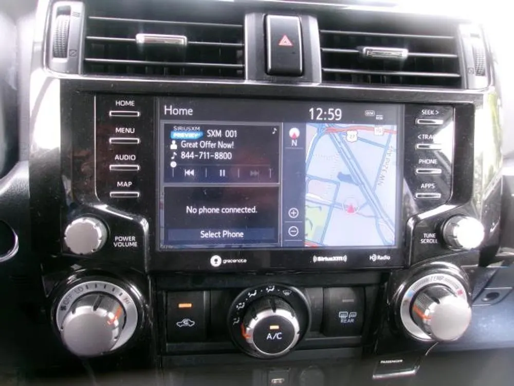 2024 Toyota 4Runner