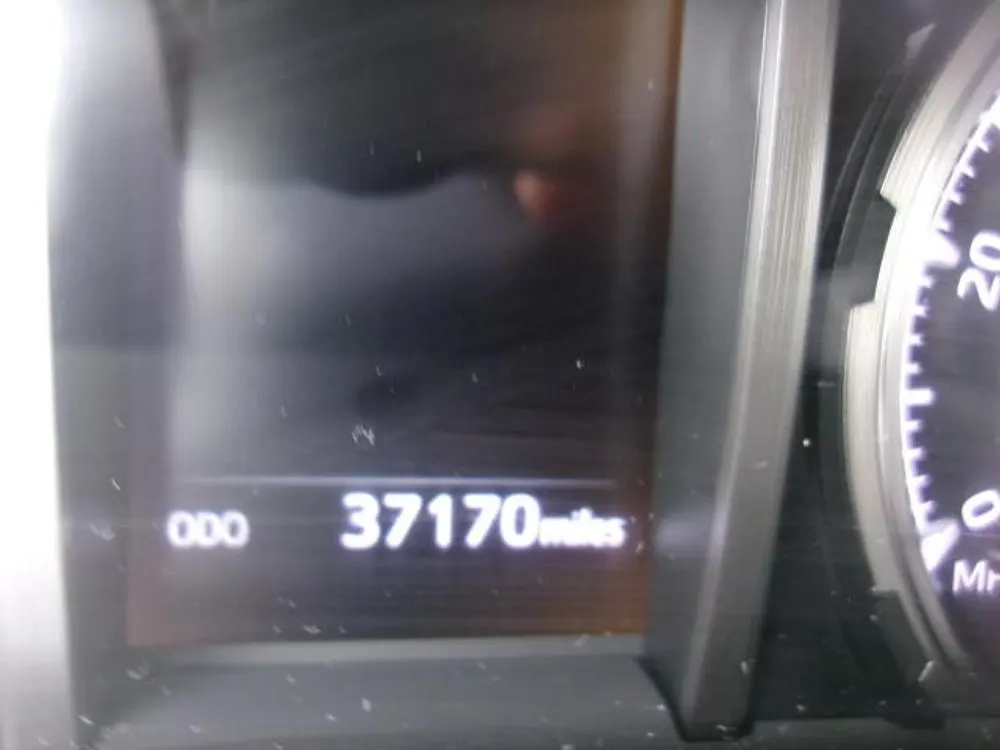2024 Toyota 4Runner