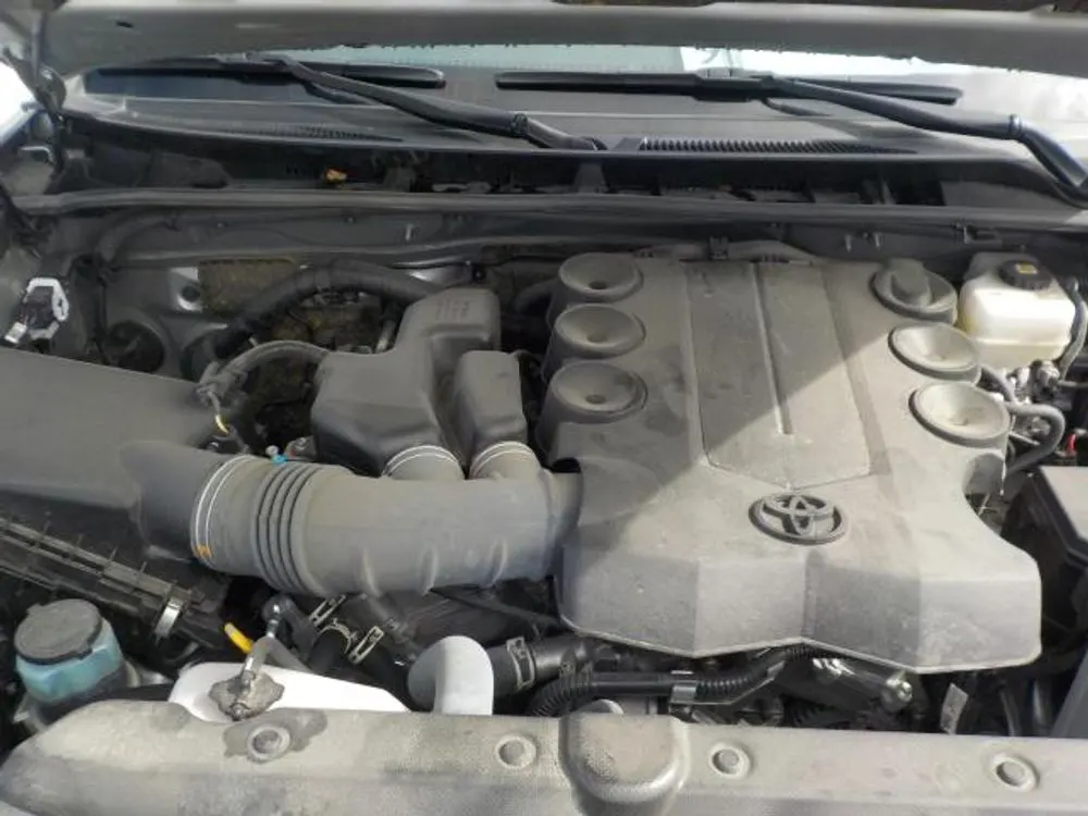 2024 Toyota 4Runner