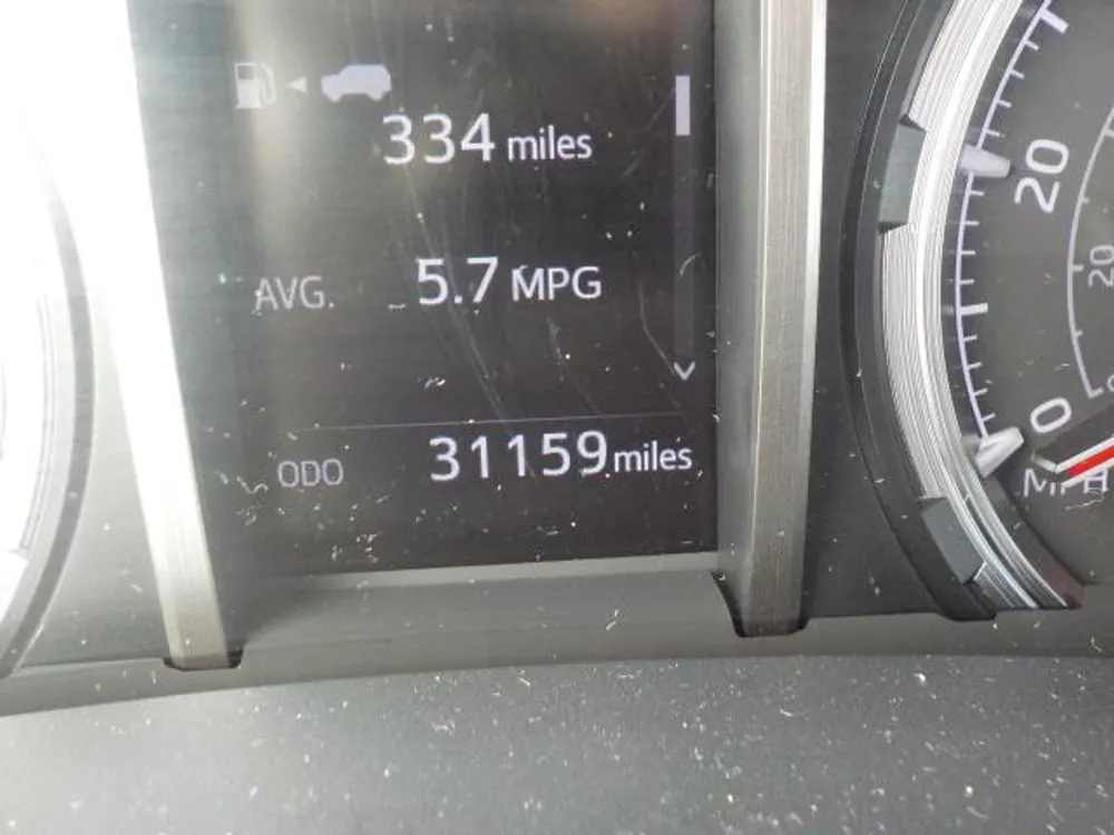 2024 Toyota 4Runner