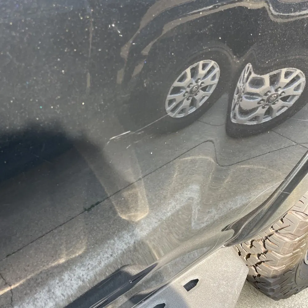 2022 Toyota 4Runner TRD Off-Road Premium