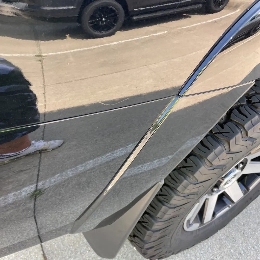 2022 Toyota 4Runner TRD Off-Road Premium