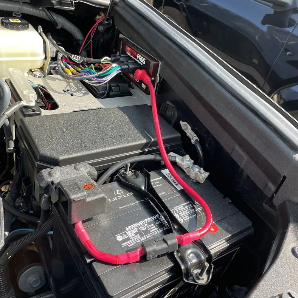 2022 Toyota 4Runner TRD Off-Road Premium