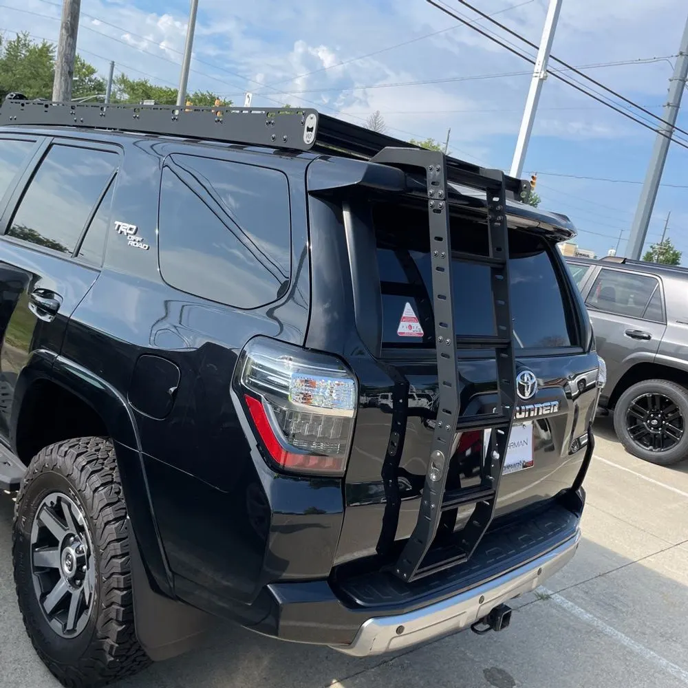 2022 Toyota 4Runner TRD Off-Road Premium