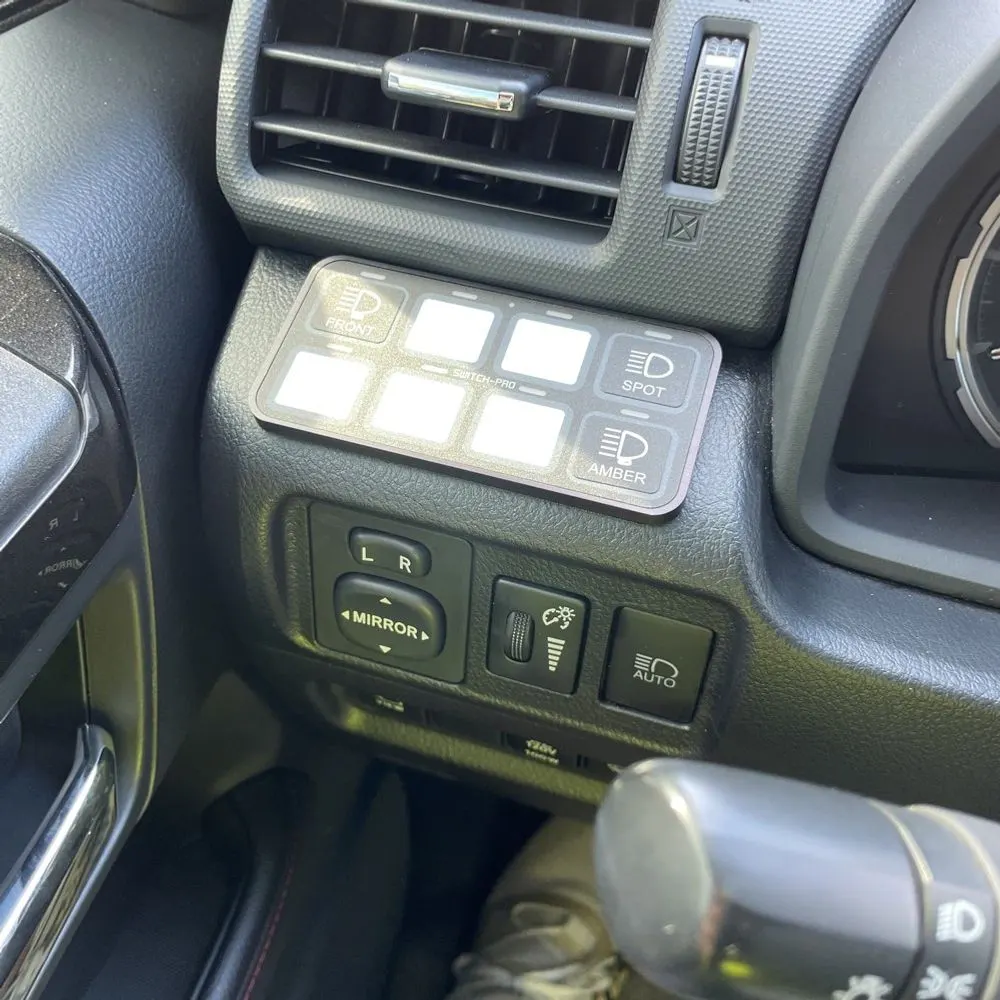 2022 Toyota 4Runner TRD Off-Road Premium