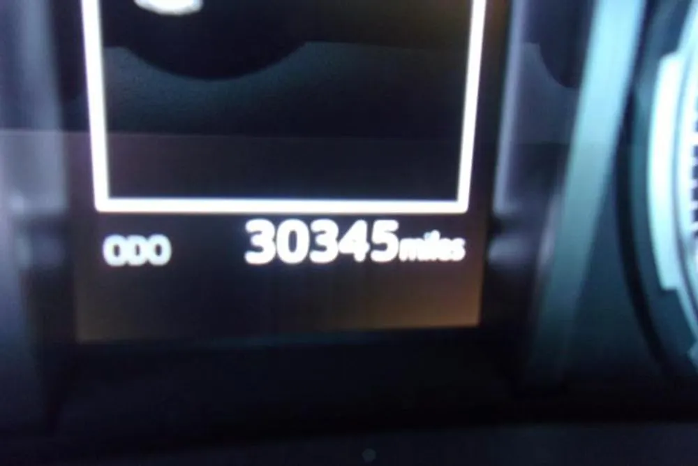 2024 Toyota 4Runner