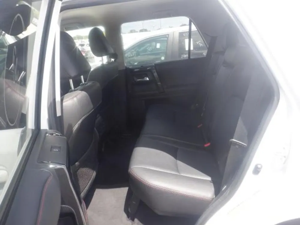2024 Toyota 4Runner