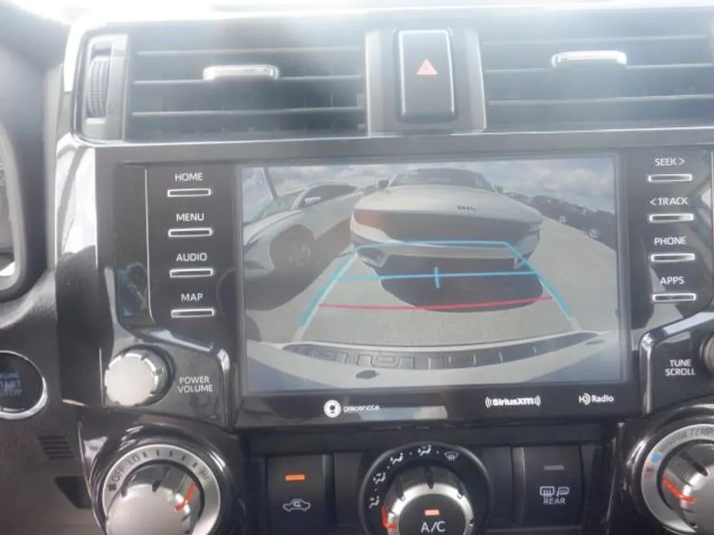2024 Toyota 4Runner
