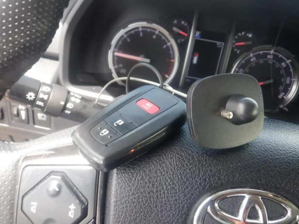2024 Toyota 4Runner
