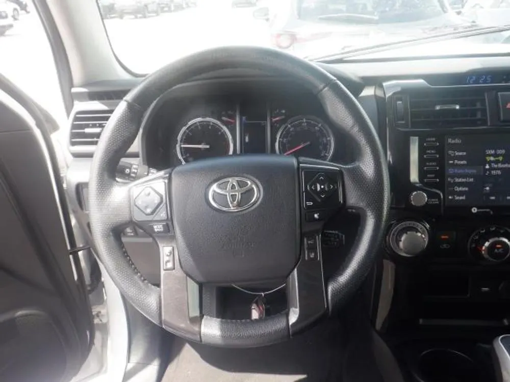 2024 Toyota 4Runner