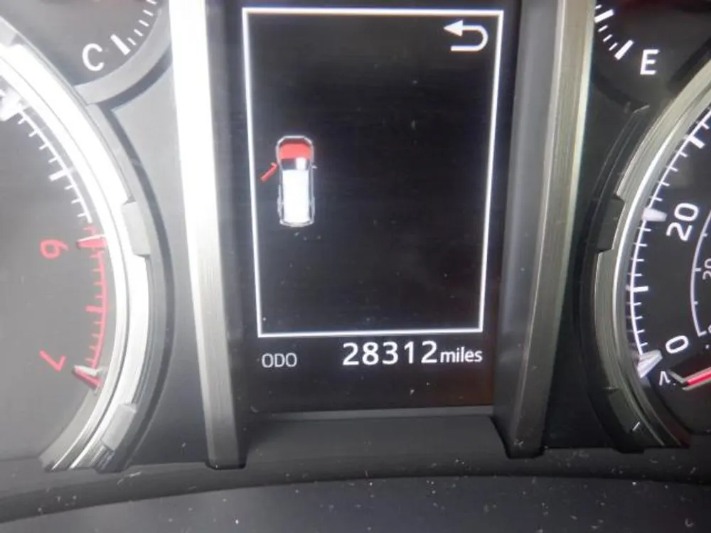 2024 Toyota 4Runner